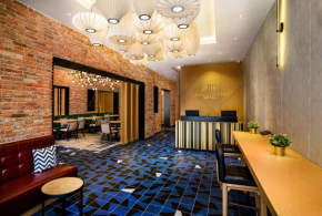 Macalister Hotel Managed By The Ascott Limited
